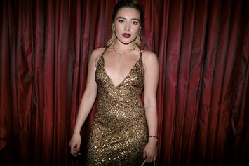 British Fashion Awards 2022 Afterparty