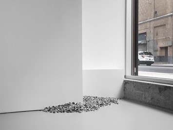 Felix Gonzalez-Torres at David Zwirner