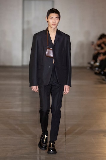 Prada Autumn/Winter 2023 Menswear