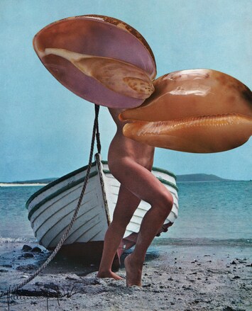 Linder / Hannah Wilke at Alison Jacques