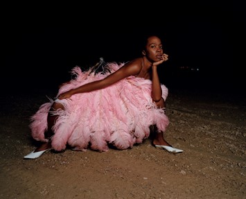 Danser l’image Harley Weir Alice Gavin