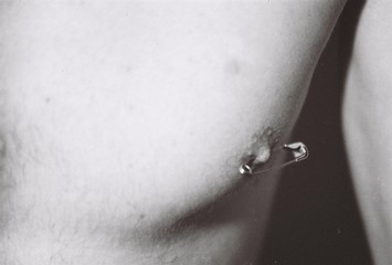 Bruce LaBruce No Skin Off My Ass 1991
