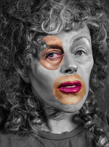 Cindy Sherman at Hauser &amp; Wirth
