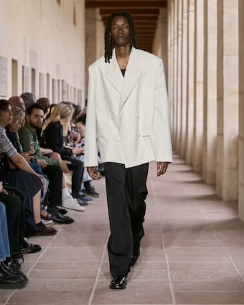 Givenchy Spring/Summer 2024 Menswear