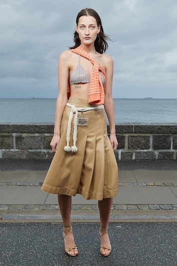 Saks Potts&#160;Spring/Summer 2024
