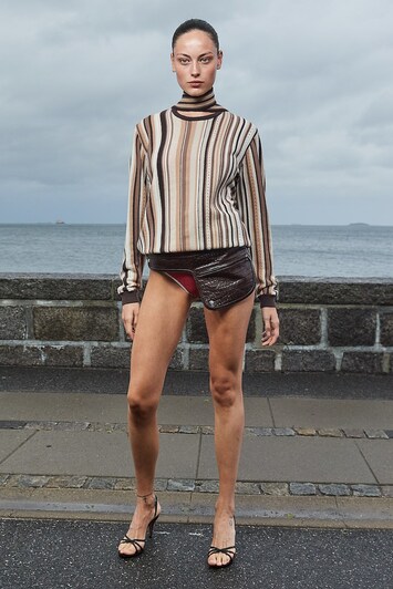 Saks Potts&#160;Spring/Summer 2024