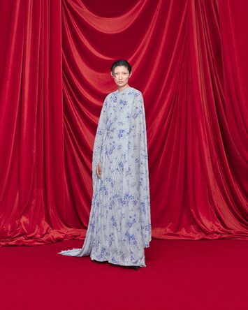BALENCIAGA SUMMER 24 LOOK 12_QIN