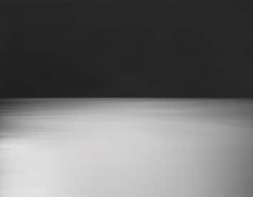 Hiroshi Sugimoto at the Hayward Gallery