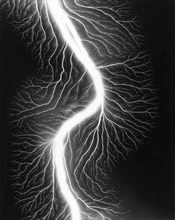 Hiroshi Sugimoto at the Hayward Gallery