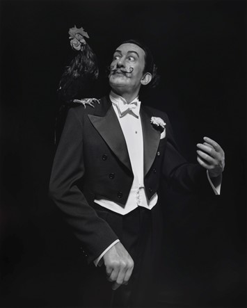 Hiroshi Sugimoto at the Hayward Gallery