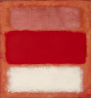 The Enduring Relevance of Rothko’s Magnificent Abstract Expressionism ...