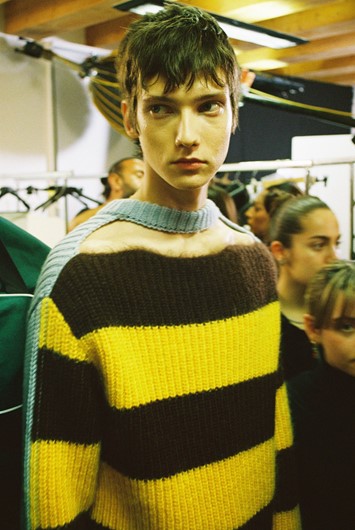 Botter Autumn/Winter 2024 Menswear