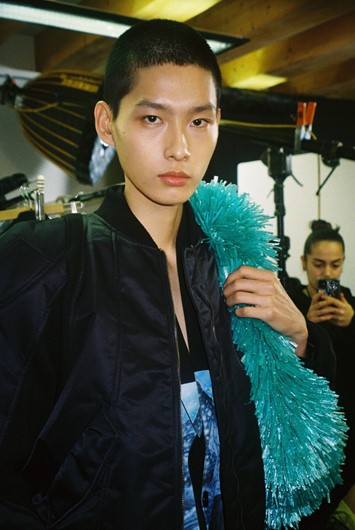 Botter Autumn/Winter 2024 Menswear
