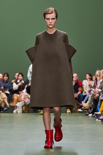 Loewe Autumn/Winter 2024 Womenswear