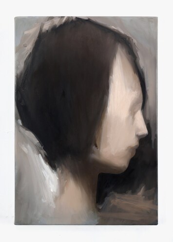 Arthur Marie at Art Basel Hong Kong 2024