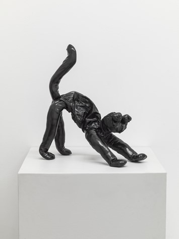 Sadie Coles HQ at Art Basel Hong Kong