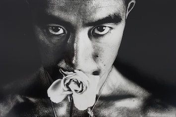 アート・デザイン・音楽 Photography Technique - Fotomo This Exhibition Presents an Extreme Vision of Japanese Visual