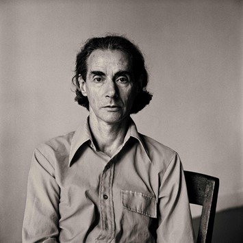 Portraits In Life And Death by Peter Hujar
