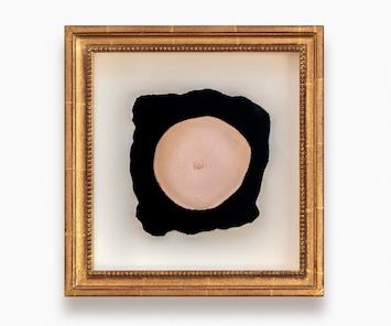 Breasts Exhibition Venice Biennale 2024
