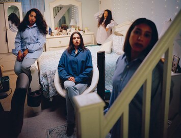 Sisters by Brianna Capozzi IDEA Books
