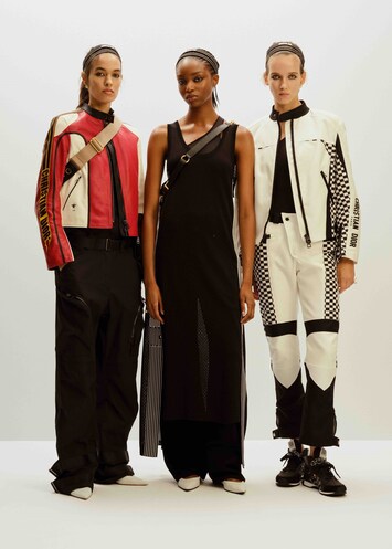 Dior Spring/Summer 2025 Womenswear
