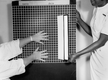 Evidence by Larry Sultan and Mike Mandel