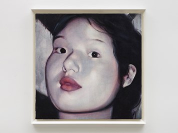 Moka Lee, Night, Flash, and Girls 02, 2024