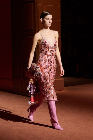 Fendi Autumn/Winter 2025 Womenswear