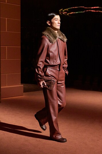 Fendi Autumn/Winter 2025 Womenswear