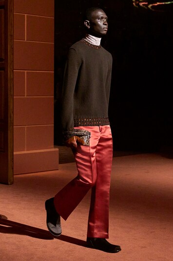 Fendi Autumn/Winter 2025 Womenswear