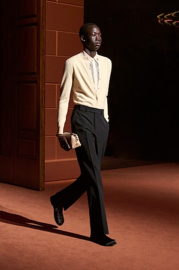 Fendi Autumn/Winter 2025 Womenswear