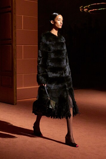 Fendi Autumn/Winter 2025 Womenswear