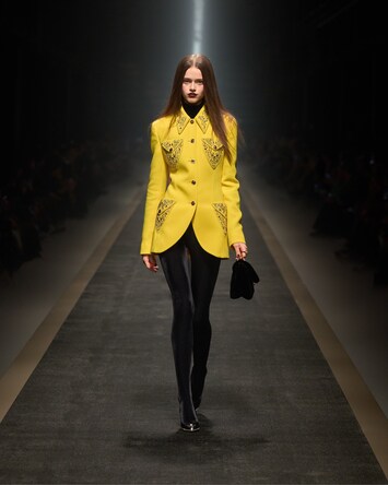 VERSACE FALL-WINTER 2025 - Look (45)