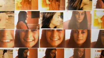 My Mother and Eye by Carmen Winant