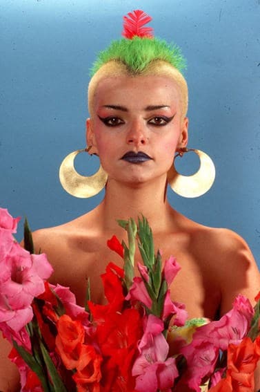 Nina Hagen