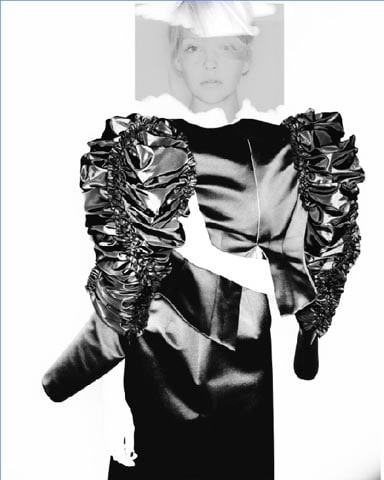 SHOWstudio 25th Anniversary