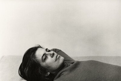 Susan Sontag, 1975