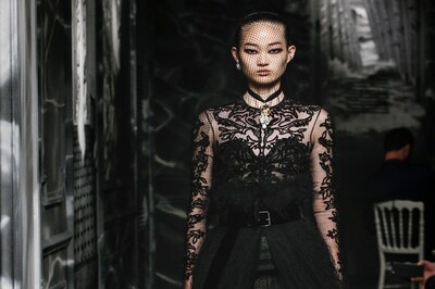 DIOR_HAUTE COUTURE_AUTUMN-WINTER 2019-2020_LOOKS_0