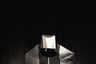 Rick Owens Glade 2019 furniture interiors exhibition London