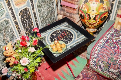 Gucci D&#233;cor