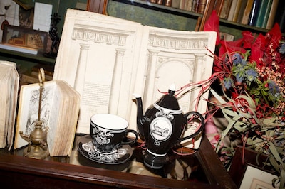 Gucci D&#233;cor