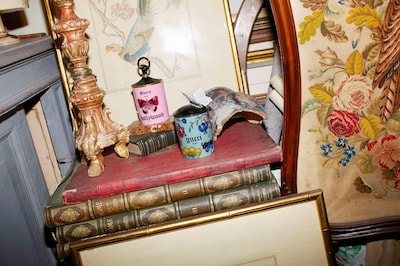 Gucci D&#233;cor