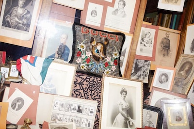 Gucci D&#233;cor