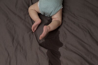 Sorry I Gave Birth I Disappeared But Now I’m Back Andi
