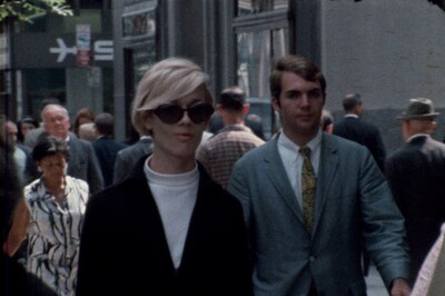 The Queen, 1970 (Film still)