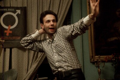 The Queen, 1970 (Film still)