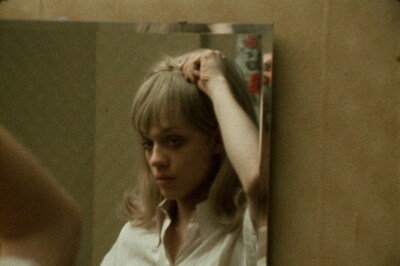 The Queen, 1970 (Film still)