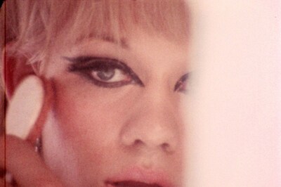 The Queen, 1970 (Film still)