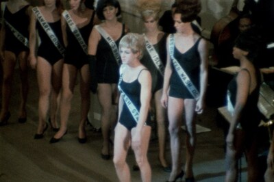 The Queen, 1970 (Film still)