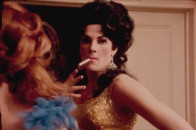 The Queen, 1970 (Film still)